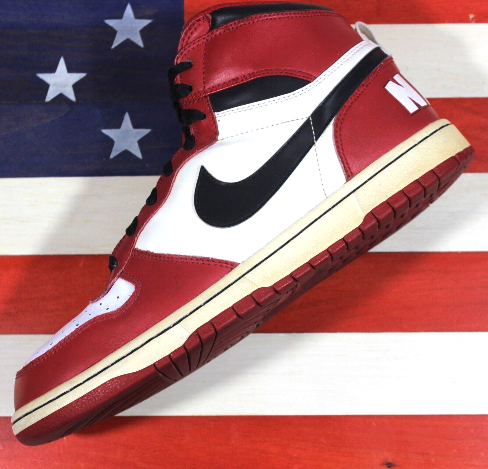 NikeAirJordan1HighOGLost\u0026Found/Chicago | eclipseseal.com