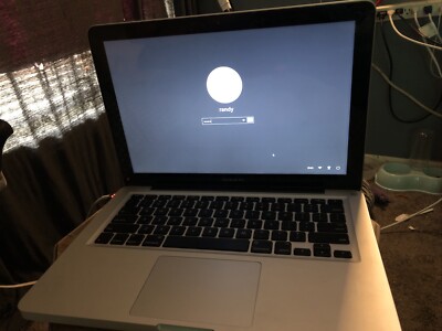 Apple MacBook Pro 15.4'' (128GB SSD, Intel Core i7 3th Generation, 2.30GHz, 4GB)