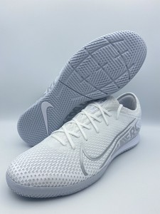 Nike Mercurial Vapor 13 Elite Neymar FG Jr. chrome. Ideal