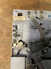 Rowe AMI jukebox coin acceptor