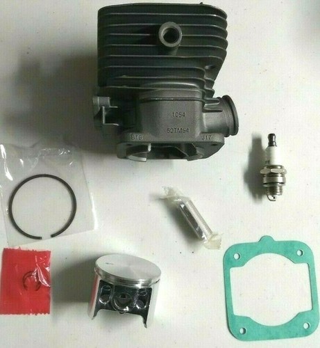 Cylinder Kit For Makita DPC7300 DPC7301 DPC7310 DPC7311 DPC7320 - Foto 4