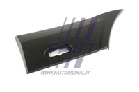 FT90838 Fast Zier-/Schutzleiste, Seitenwand FüR ,MERCEDES-BENZ,VW