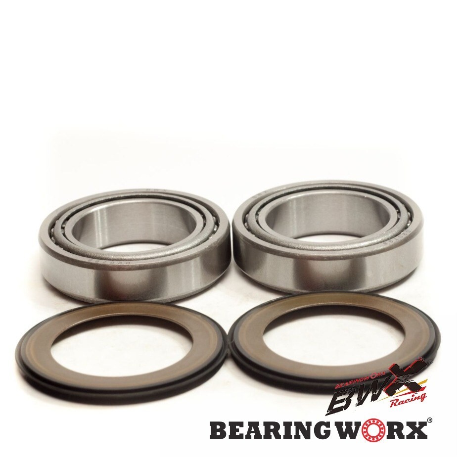 Roulement de cadre Suzuki RM 125 et joints de bras oscillant Yamaha YZ