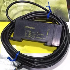 D12SP6FPH Fiber Optic Sensor For BANNER