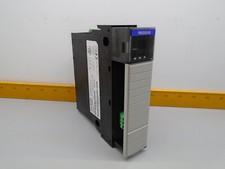 Allen Bradley  1757-ABRIO  ControlLogix RIO Scanner 1757-ABRI0  N34
