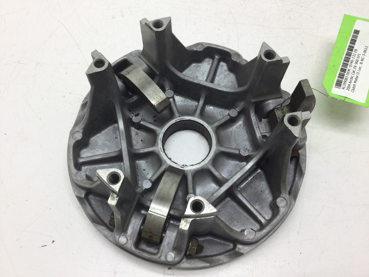 Arctic Cat Primary Clutch Movable Outer Sheave ZR 900 T660 Bearcat