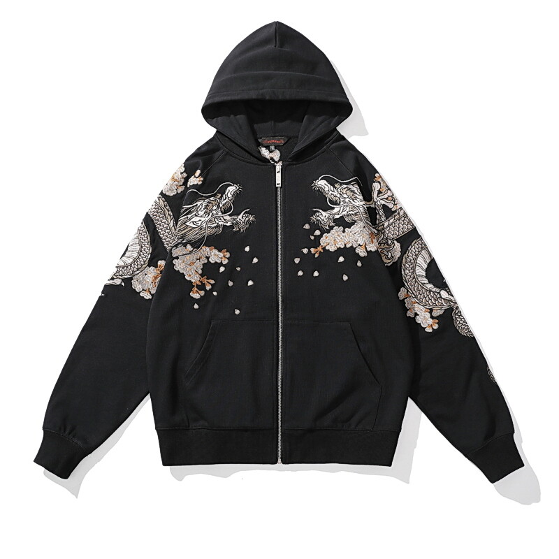BECOMETREE×TAKUYA∞ PHOENIX Hoodie ブラック 商品詳細ページ | UVERworld OFFICIAL EC SHOP | BECOMETREE