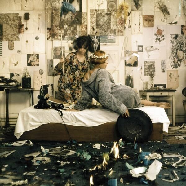 O.s.t. Daisies (Vinyl LP) 12" Album