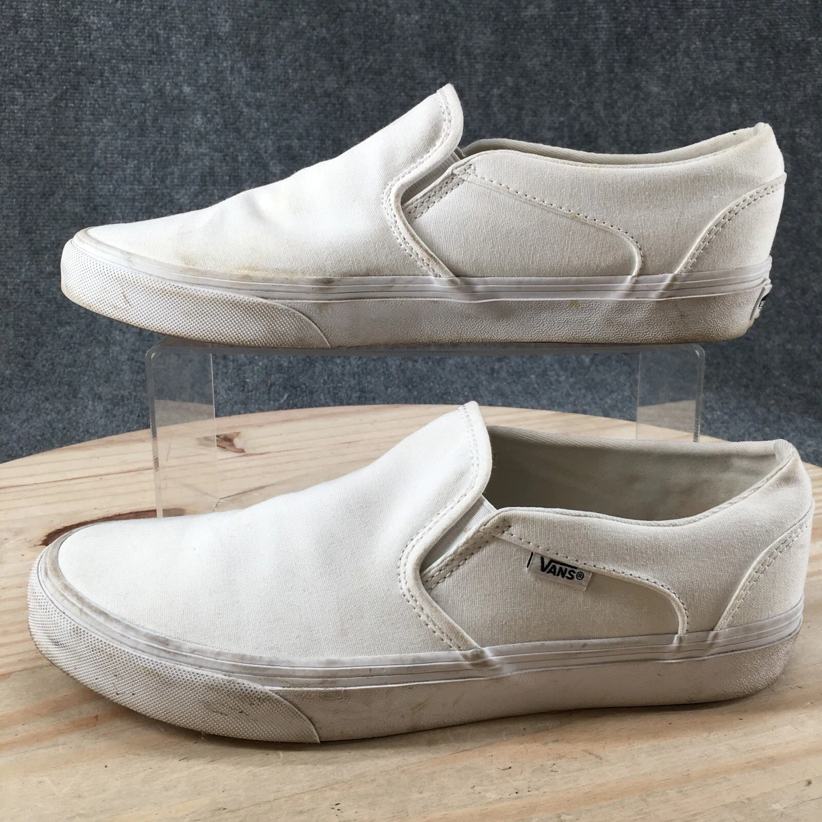 Vans clearance womens 11