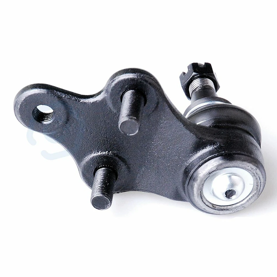 Kit de barras estabilizadoras de rótulas delanteras de suspensión 8 piezas para Toyota Tercel Paseo Foto 4 de 4