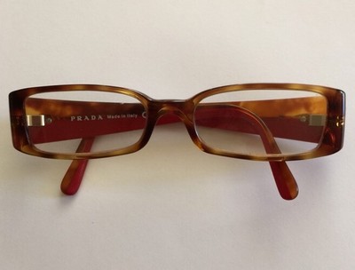 ebay glasses frames prada