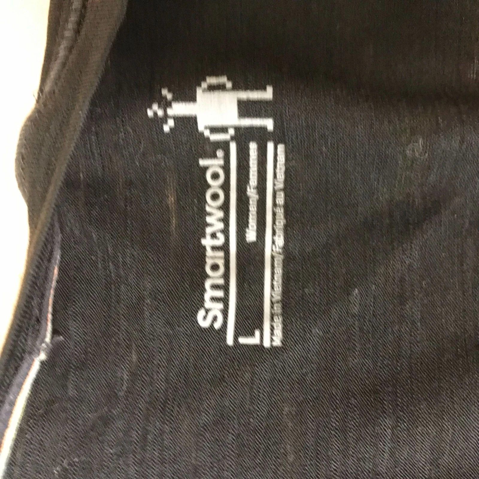 smartwool short sleeve crew neck merino blend shirt