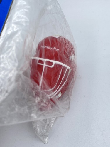 NOS 10A Toppers Hockey Nut Mask Antenna Topper - Picture 3 of 4