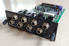Yamaha AD Card MY8-AD24 für Audio Workstation / Digitalmischpult Topzustand