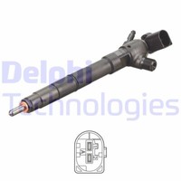 28565335 Delphi Einspritzventil FüR Audi,Seat,Skoda,Vw