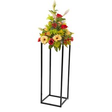 Wedding Flower Stand Centerpiece Metal Floral Stand Wedding Decoration Rack