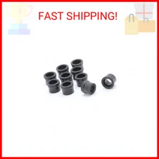 THE CIMPLE CO Coaxial F (F81) Weather Seal Boot - for Coax Ground Blocks, splitt