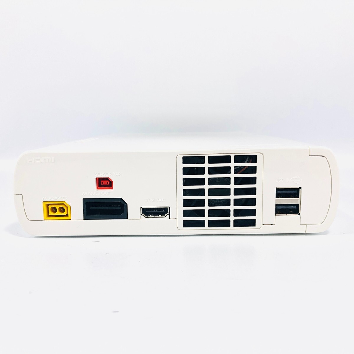 【メーカー生産終了・未開封】Nintendo Wii U BASIC SET8G メーカー生産終了・未開封】Nintendo Wii U BASIC SET8G