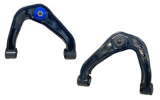 CONTROL ARM LEFT HAND SIDE FRONT UPPER FOR NISSAN NAVARA D23