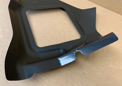 17-21 Mazda CX5 2.2L 2.5L Rear Left Lower Quarter Panel Extension