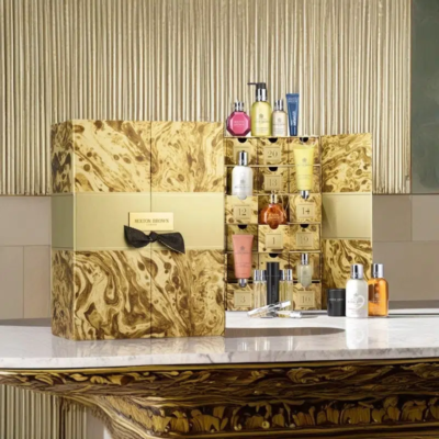 モルトンブラウン】Molton Brown アドベントカレンダー2024 Molton