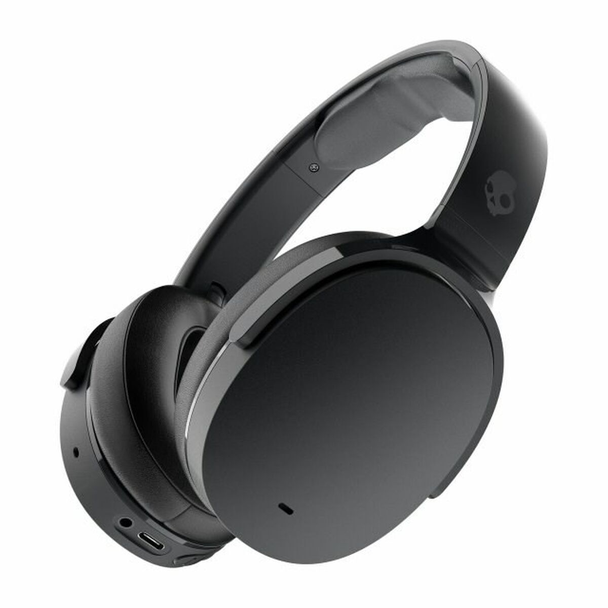 Bluetooth-kopfhörer Skullcandy S6hhw-n740 Schwarz