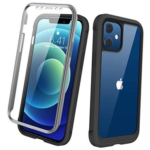 Designed for iPhone 12/12 Pro iPhone 12 & iPhone 12 Pro 6.1