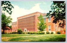 The University of Mississippi Vintage Postcard Library