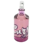 TESTER WOMEN CURVE CRUSH by Liz Claiborne Perfume 3.4 / 3.3 oz Spray New
