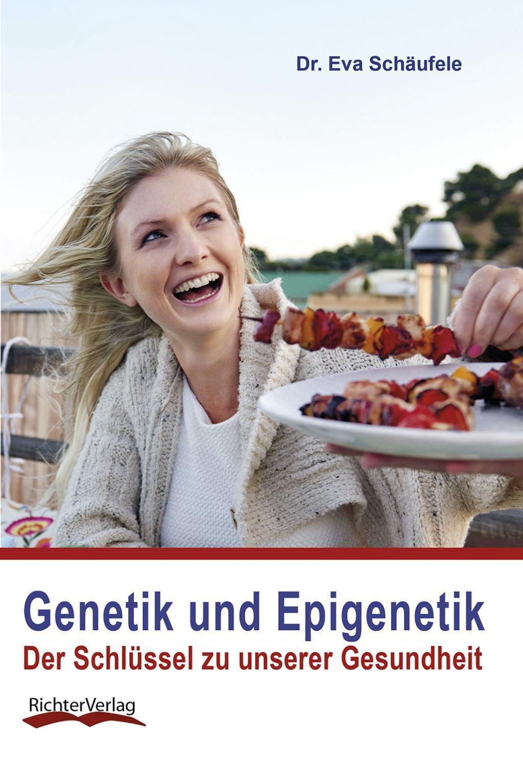 Thumbnail - Genetik Und Epigenetik | Buch | 9783981707861