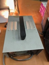 Dolan Jenner MWS2107FL Fiber Lite Illuminator / Dental Light Source