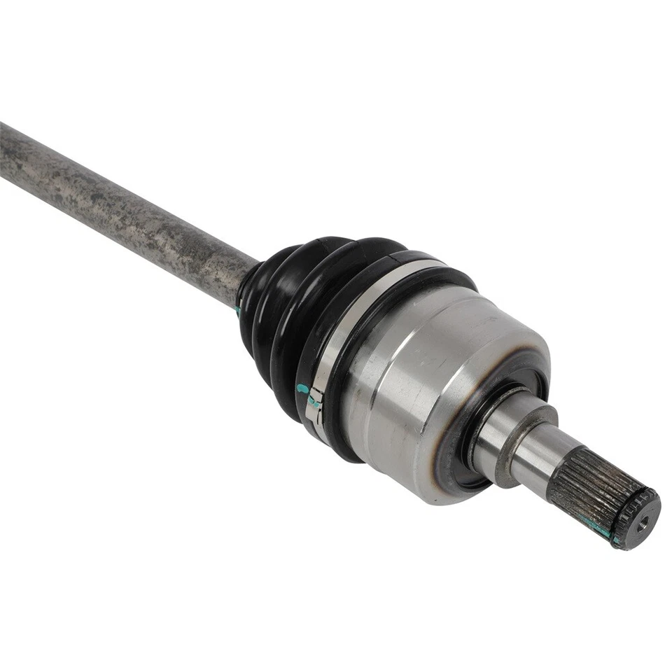 2pcs Front Side Auto Trans CV Axles For Hyundai Sonata 2006-2008 2.4L NCV37564 - Image 4 of 4