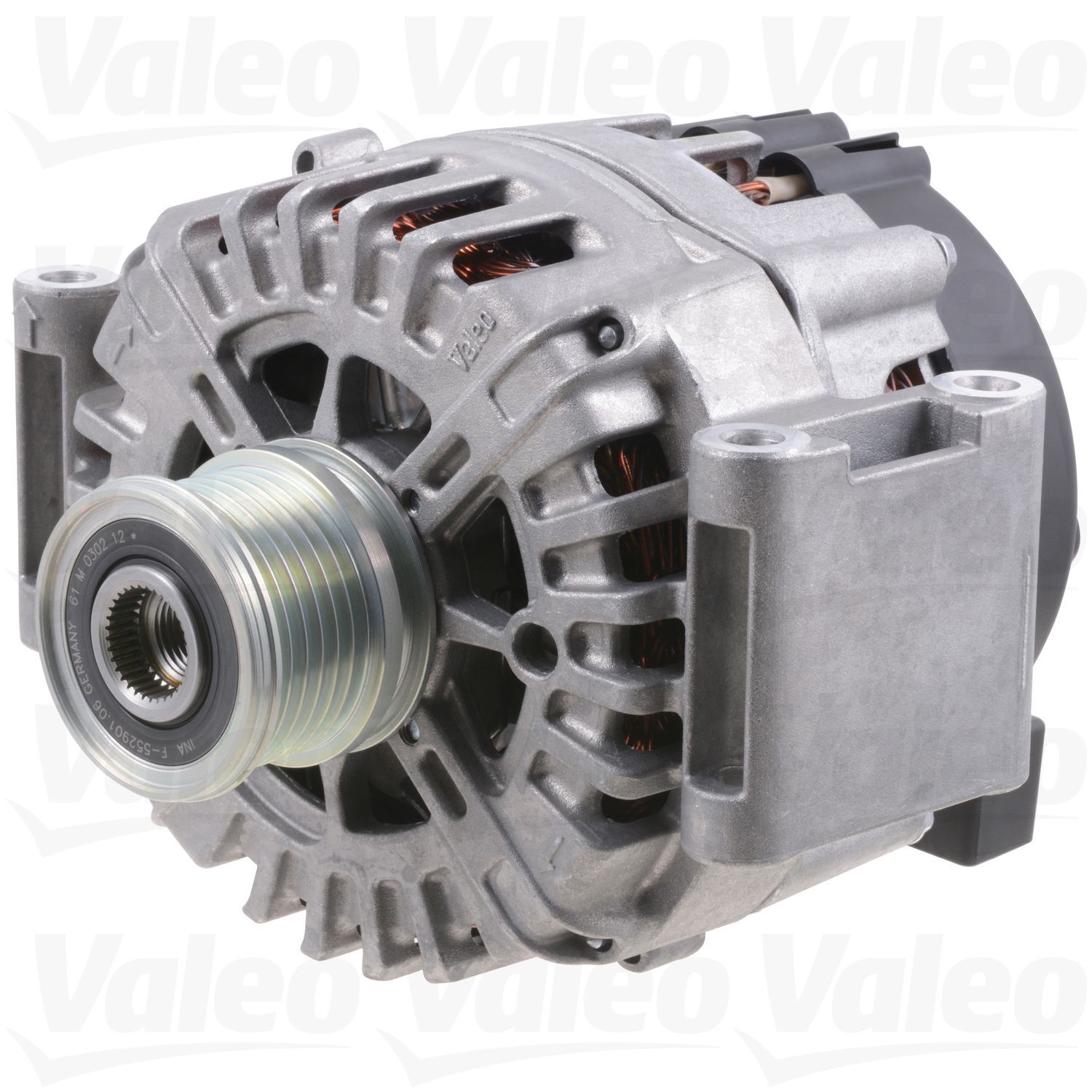 Valeo 439773 Valeo 439773 Alternator For 13-15 Mercedes-Benz C300 
