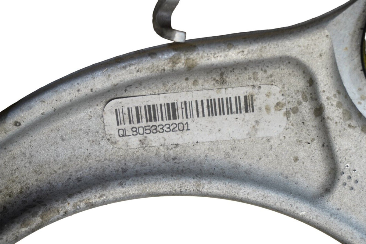 2018 - 2023 BMW F90 M5 UPPER FRONT RIGHT CONTROL ARM ASSEMBLY OEM 