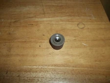 Vintage Halicrafters HT-40 Transmitter Drive Knob