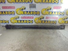 Essieu Mitsubishi MONTERO