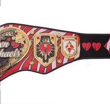 Las mejores ofertas en Shawn Michaels Varios Colores Ropa para