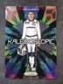 2023 Panini Prizm #K15 Aric Almirola Kaleidoscopic Card Stewart-Haas Racing