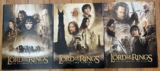 2001 Topps Lord of the Rings: The Fellowship of the Ring Trading Cards 11