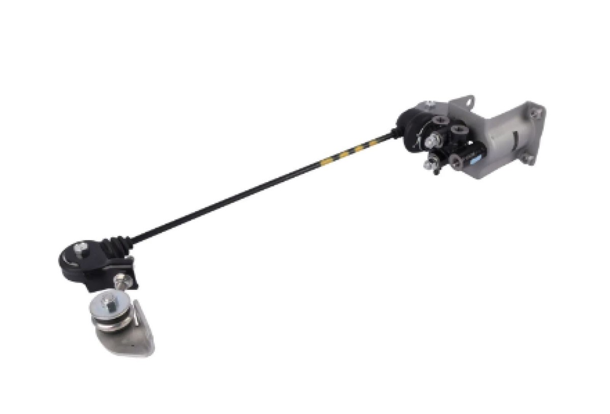 47900-25290 TOYOTA Load Sensing Valve ASSY & Spring Genuine JDM