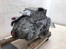 2021 FORD MUSTANG MACH E RWD ELECTRIC DRIVE MOTOR *3K* (VIN 7 8th DIGIT) OEM
