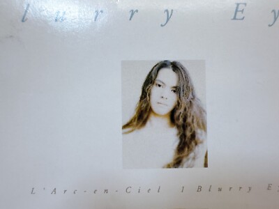 L'Arc～en～Ciel 12cm Single CD Collections Choose from 46 - L'Arc-en-Ciel Visual-kei V-kei Japanese Music