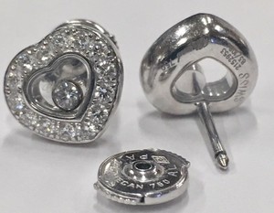 ebay chopard happy diamonds