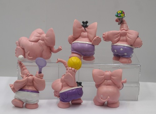 Bullyland Comics Spagna Speciale Lotto Figurine PVC - Imagen 31 de 52