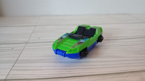 Matchbox 2016 #99 Swamp Commander VERDE OPACO SINGOLO XAR - Foto 1 di 7