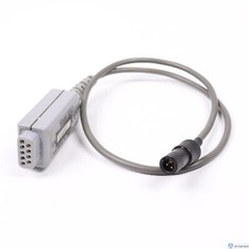 Cable de paciente Nonin Xpod 3012 para sistema de monitoreo del sueño