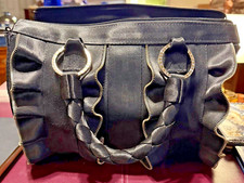 Harveys Seatbelt Bag Lola Satchel  Zipster  L...