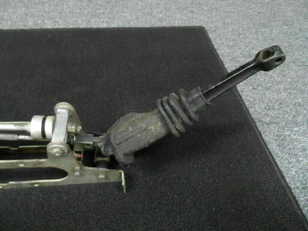 81-89 Rolls Royce Silver Spirit HYDRAULIC suspension Distribution Valve Casing