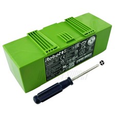 Original Battery ABL-F for iRobot Roomba J5 J6 J7 J8 i8 i7 i6 i4 i3 i2 i1 