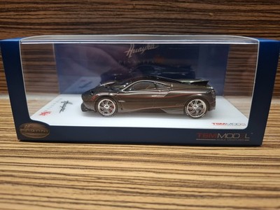 Pagani Huayra Dinastia Yazi 1:43 TSM Model